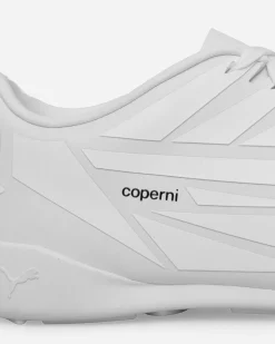 Coperni Sneakers·Low|Sneakers^Women's Puma Speedcat Sneakers White