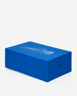 Coperni Sneakers·Low|Sneakers^Women's Puma 90SQR Sneakers Blue Gloss