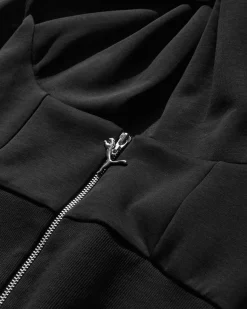 Coperni Sweatshirts^Women's Puma T7 Jacket Black