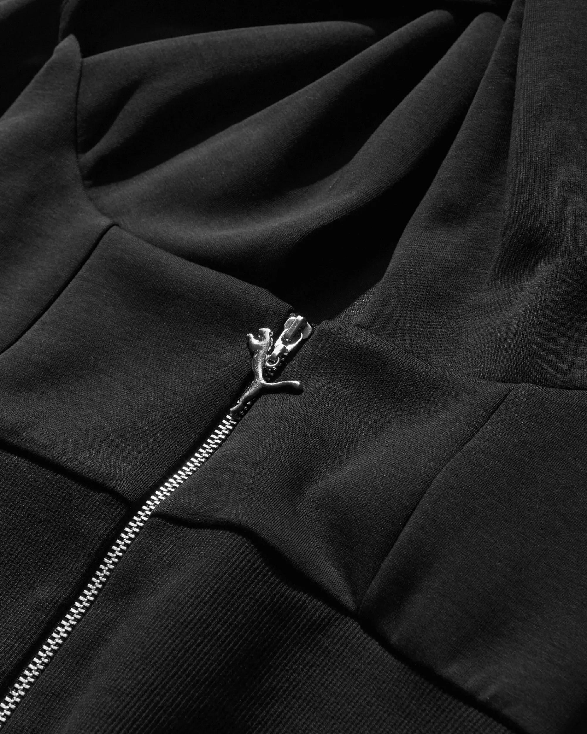 Coperni Sweatshirts^Women's Puma T7 Jacket Black