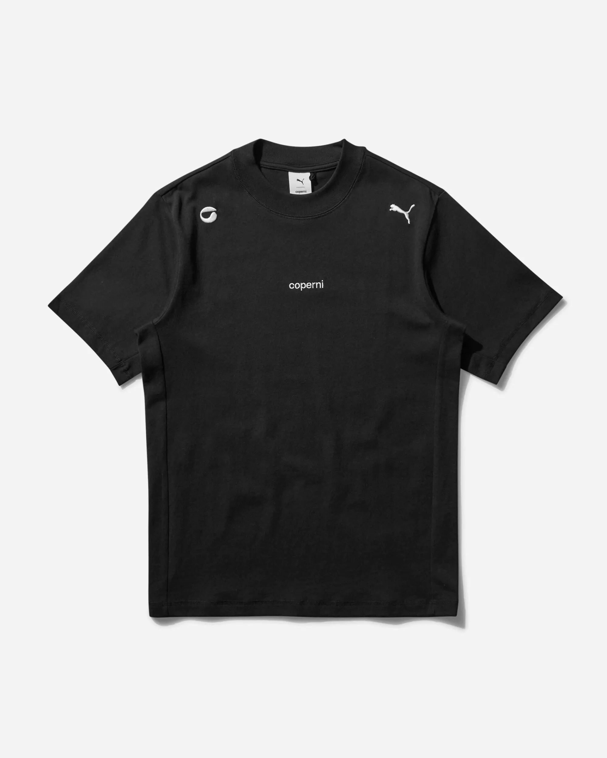 Coperni T-Shirts^Women's Puma T-Shirt Black