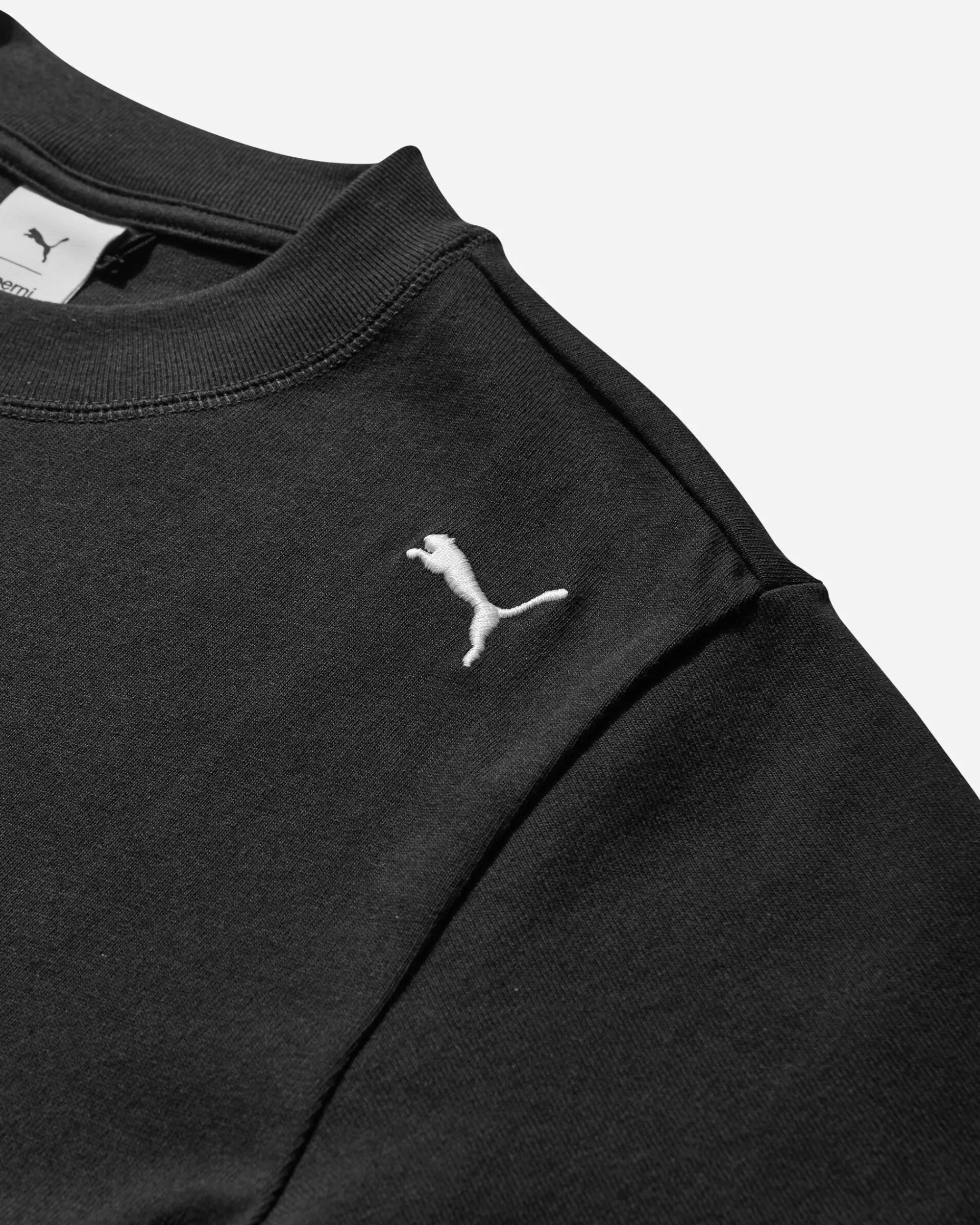 Coperni T-Shirts^Women's Puma T-Shirt Black