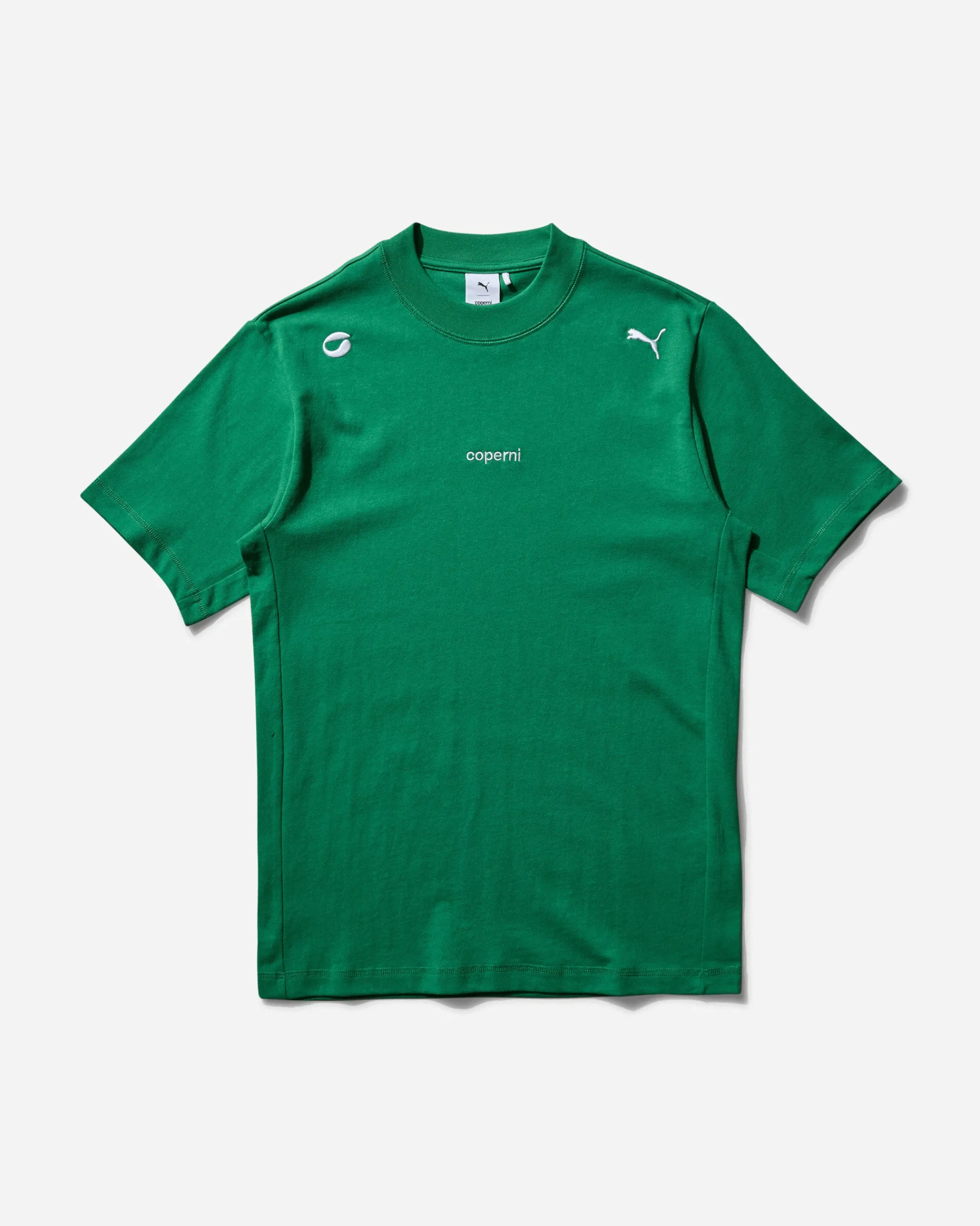 Coperni T-Shirts^Women's Puma T-Shirt Green
