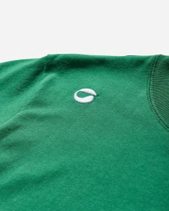 Coperni T-Shirts^Women's Puma T-Shirt Green