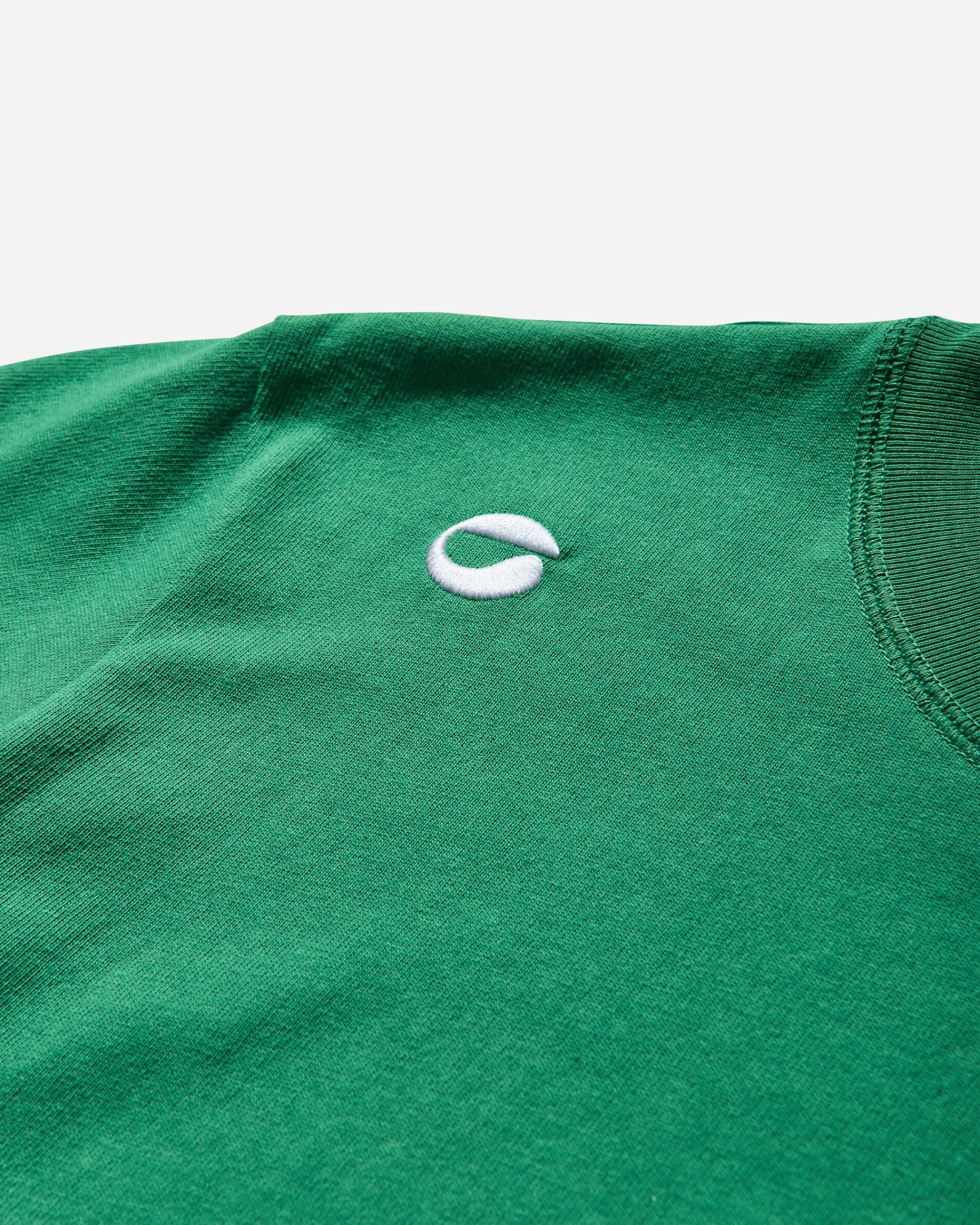 Coperni T-Shirts^Women's Puma T-Shirt Green