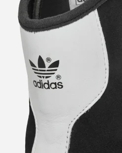 adidas Sneakers·Mid|Sneakers^Women's Rasant Mid Sneakers Core Black / Cloud White