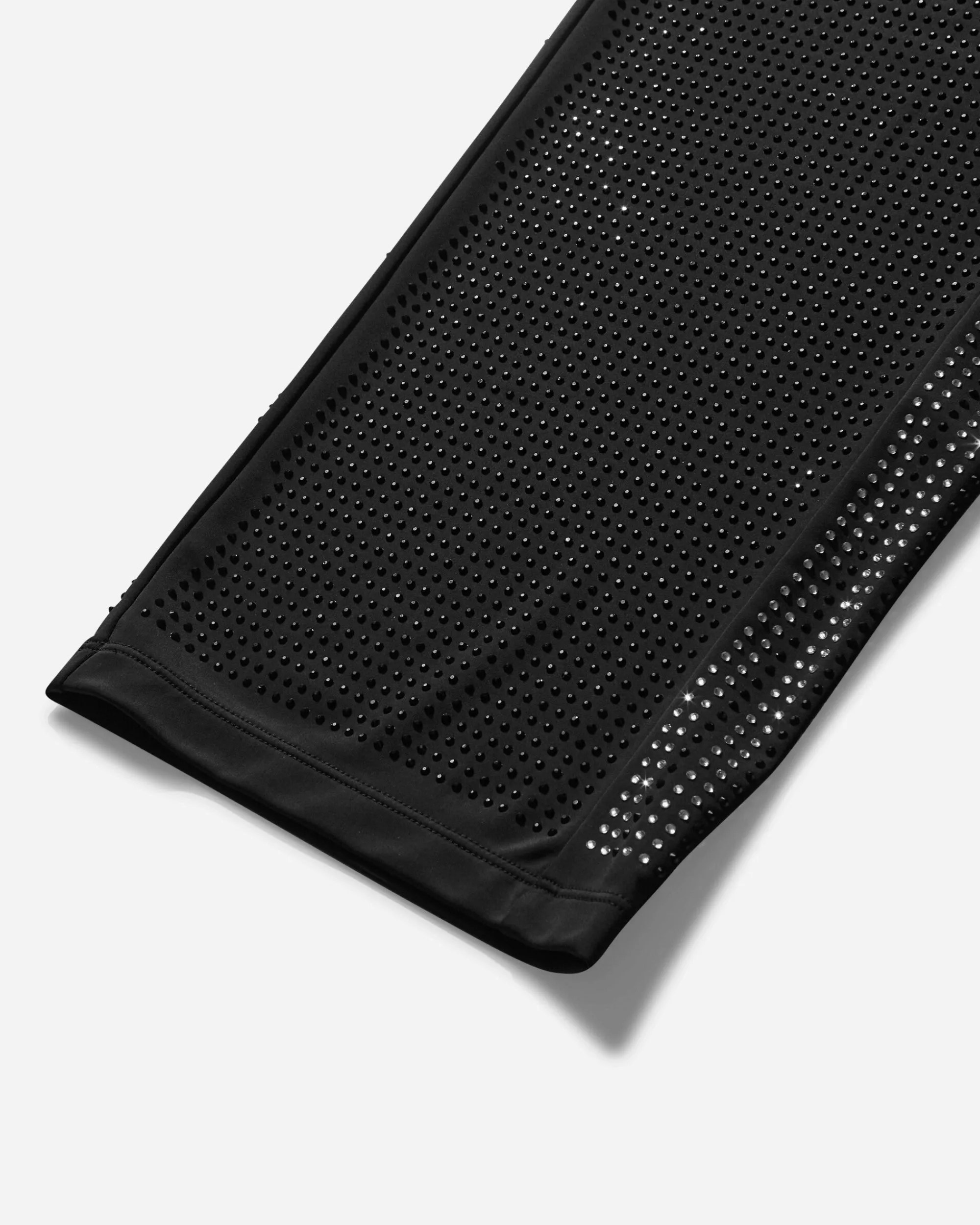 adidas Pants^Women's Rhinestone Track Pants Black