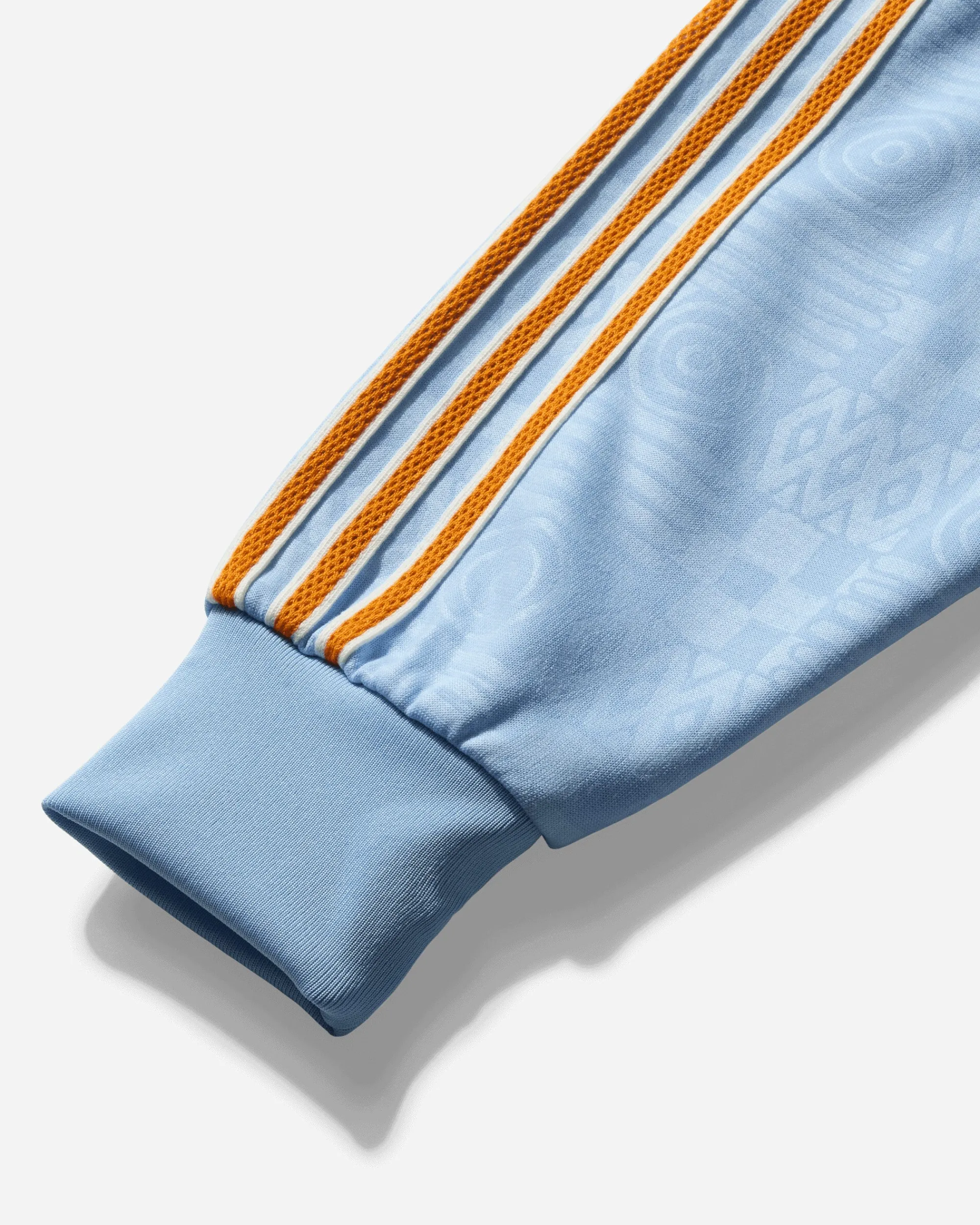 adidas Pants^Women's '80s Track Top Clear Sky