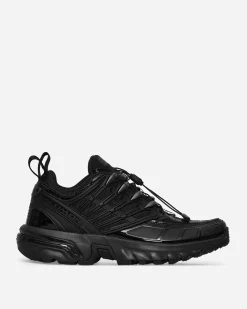 MM6 Maison Margiela Sneakers·Low|Sneakers^Women's Salomon ACS Pro Sneakers Black / Quiet Shade