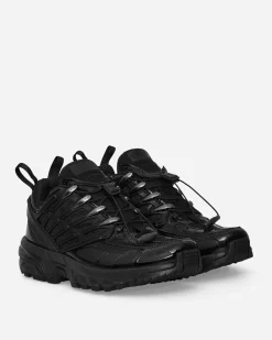 MM6 Maison Margiela Sneakers·Low|Sneakers^Women's Salomon ACS Pro Sneakers Black / Quiet Shade