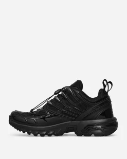 MM6 Maison Margiela Sneakers·Low|Sneakers^Women's Salomon ACS Pro Sneakers Black / Quiet Shade