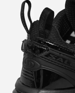 MM6 Maison Margiela Sneakers·Low|Sneakers^Women's Salomon ACS Pro Sneakers Black / Quiet Shade