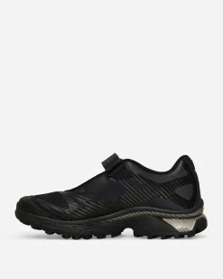 MM6 Maison Margiela Sneakers·Low|Sneakers^Women's Salomon XT-Mary J Sneakers Black / Soft Clay