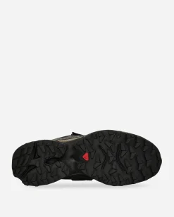 MM6 Maison Margiela Sneakers·Low|Sneakers^Women's Salomon XT-Mary J Sneakers Black / Soft Clay