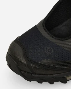 MM6 Maison Margiela Sneakers·Low|Sneakers^Women's Salomon XT-Mary J Sneakers Black / Soft Clay