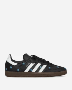 adidas Sneakers·Low|Sneakers^Women's Samba OG Sneakers Core Black / Cloud White