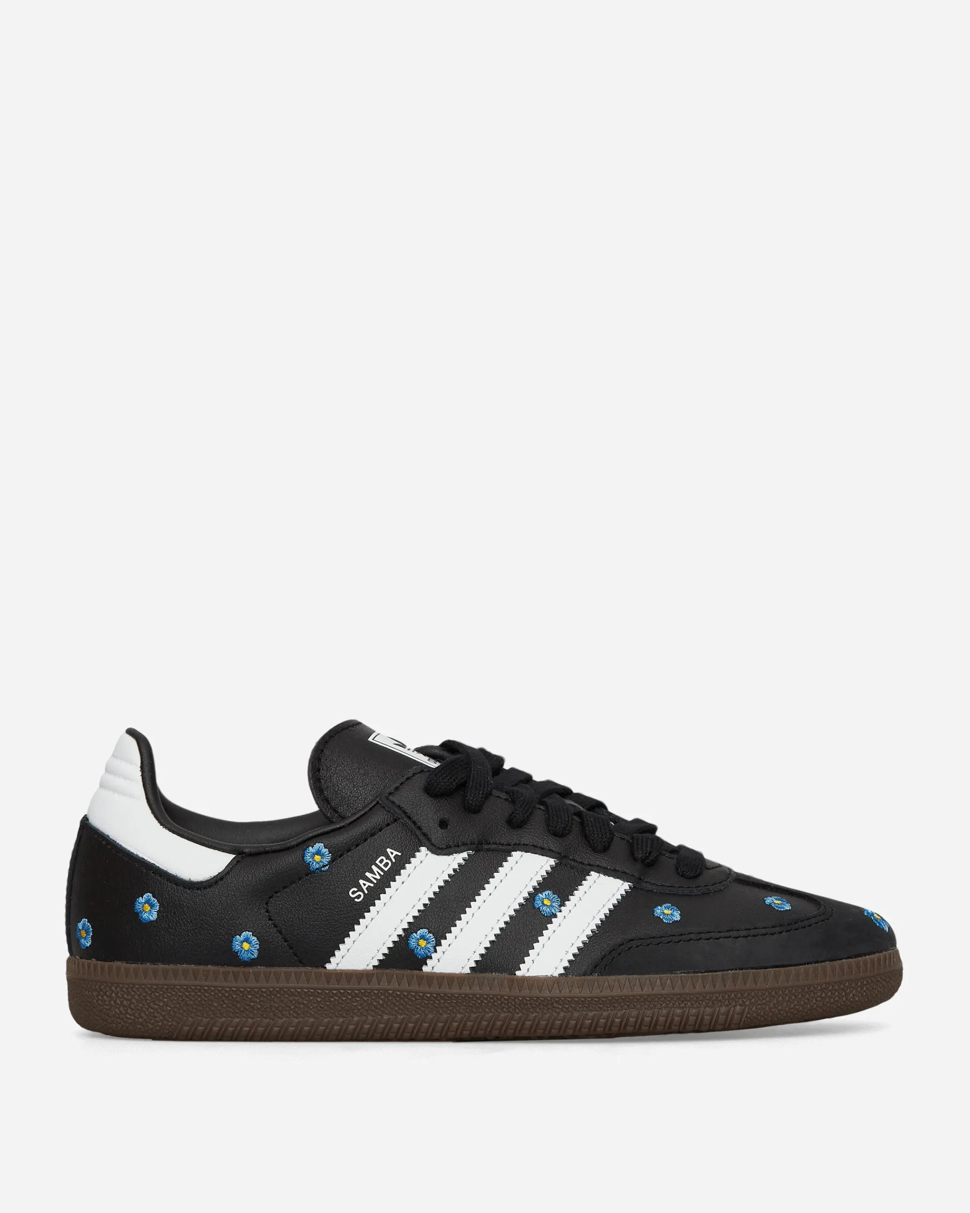 adidas Sneakers·Low|Sneakers^Women's Samba OG Sneakers Core Black / Cloud White