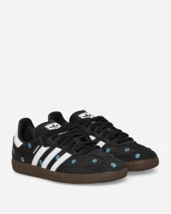 adidas Sneakers·Low|Sneakers^Women's Samba OG Sneakers Core Black / Cloud White