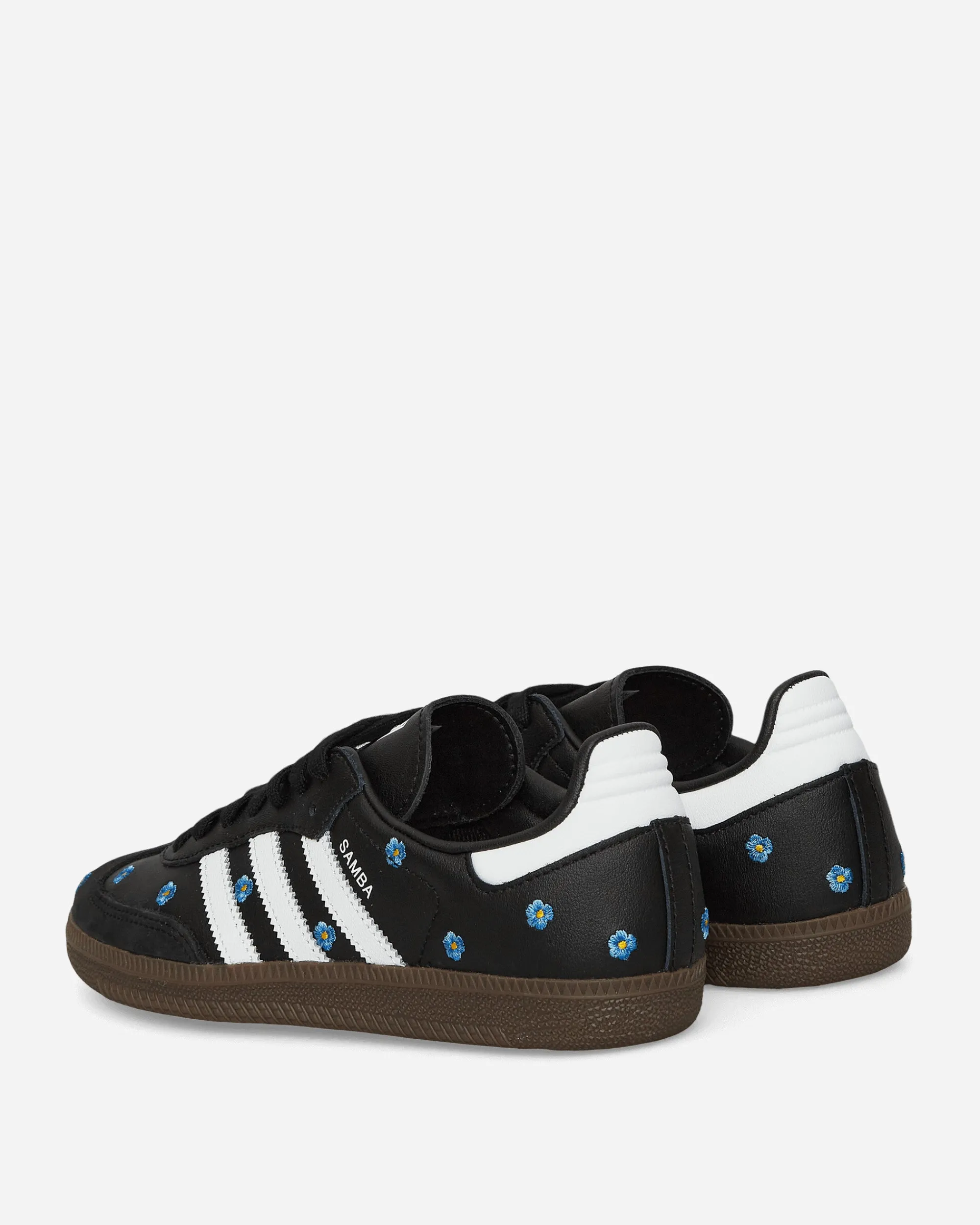adidas Sneakers·Low|Sneakers^Women's Samba OG Sneakers Core Black / Cloud White
