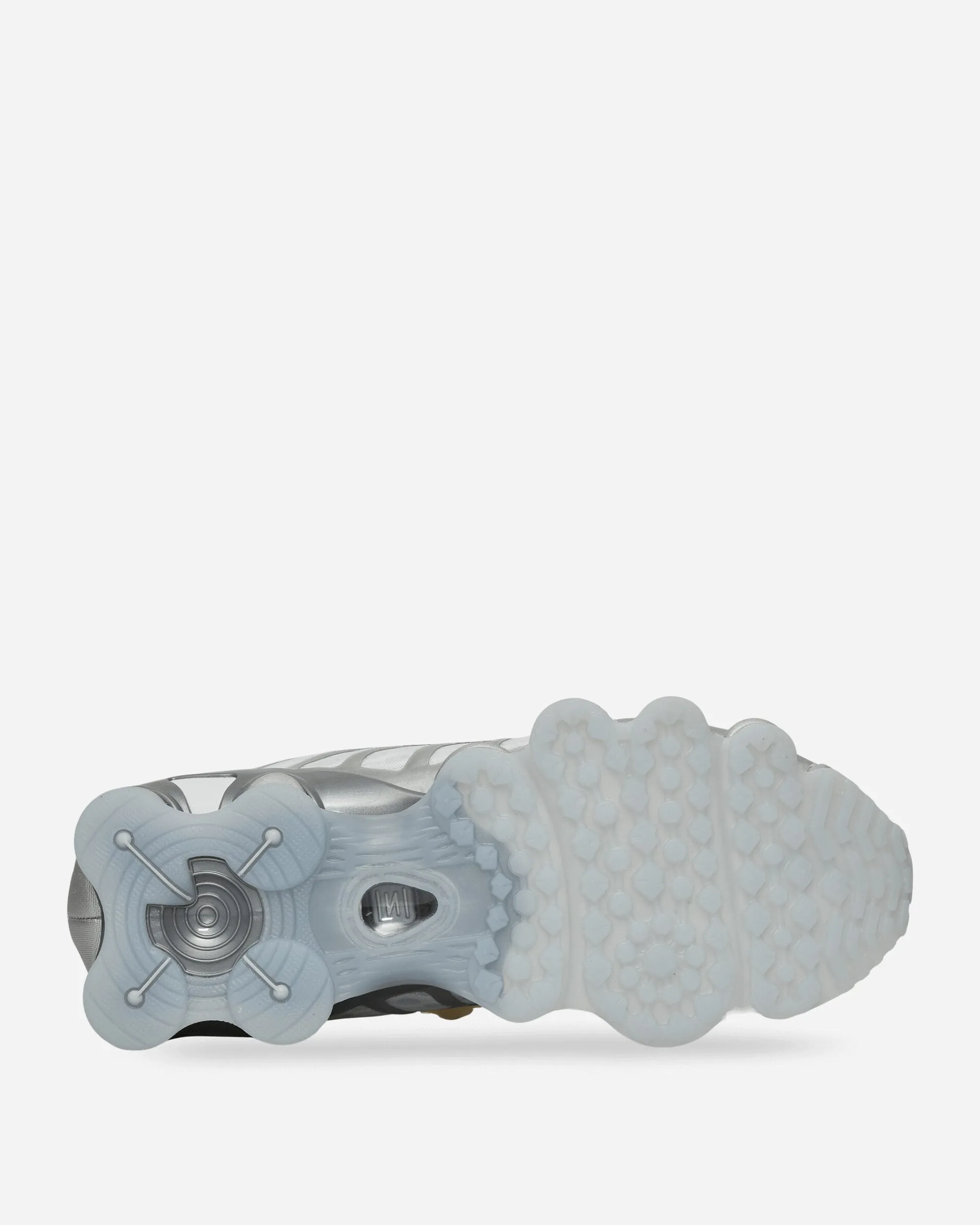 Nike Sneakers·Low|Sneakers^Women's Shox TL Sneakers Pure Platinum / Chrome