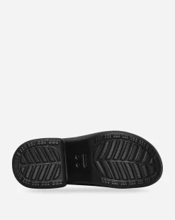 Crocs Sandals And Slides^Women's Siren Clogs Black