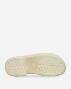 Crocs Sandals And Slides^Women's Siren Clogs Bone