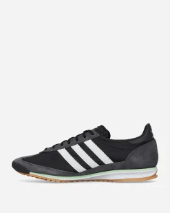adidas Sneakers·Low|Sneakers^Women's SL 72 OG Sneakers Core Black / Cloud White