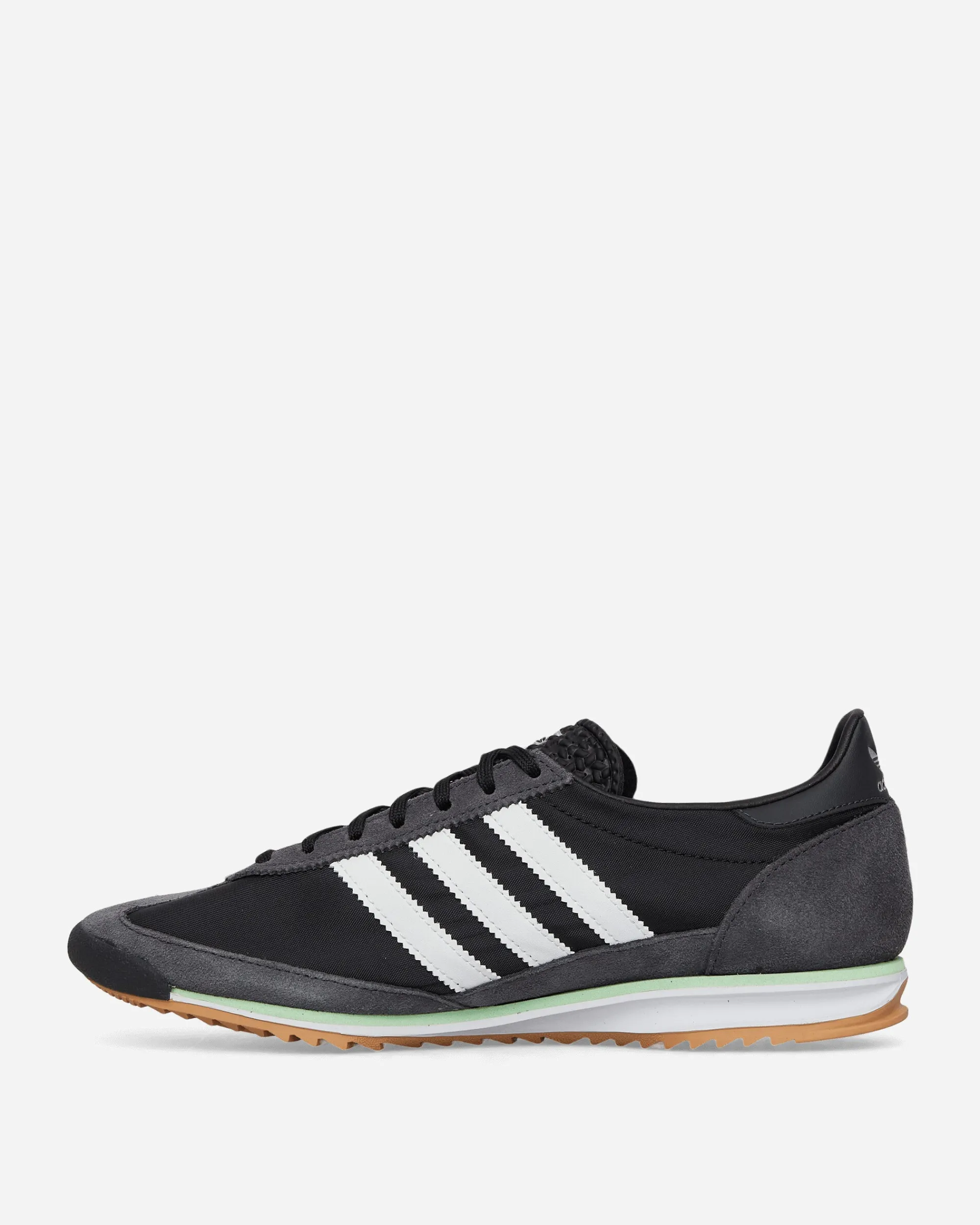 adidas Sneakers·Low|Sneakers^Women's SL 72 OG Sneakers Core Black / Cloud White