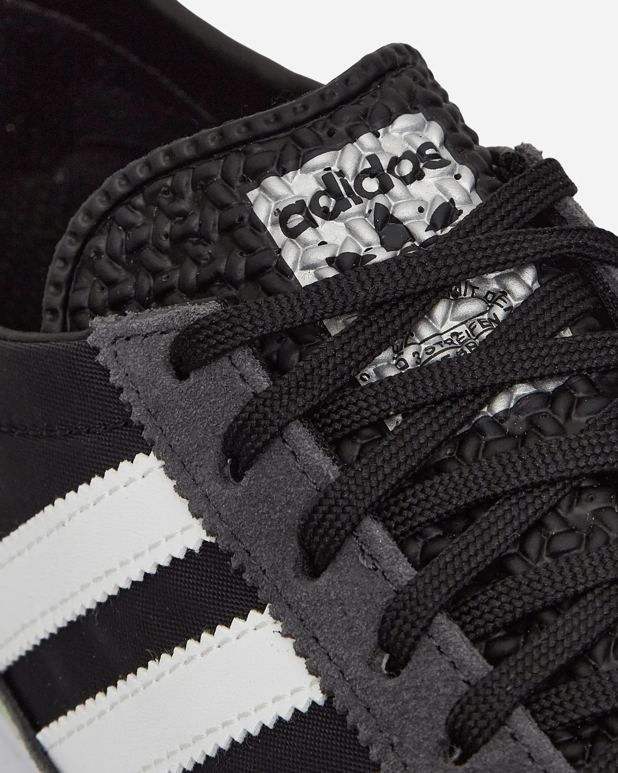adidas Sneakers·Low|Sneakers^Women's SL 72 OG Sneakers Core Black / Cloud White