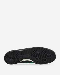 adidas Sneakers·Low|Sneakers^Women's SL 72 Sneakers Core Black / Semi Court Green