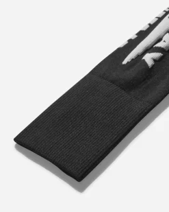 Prototypes T-Shirts^Women's Sock Longsleeve Top Black