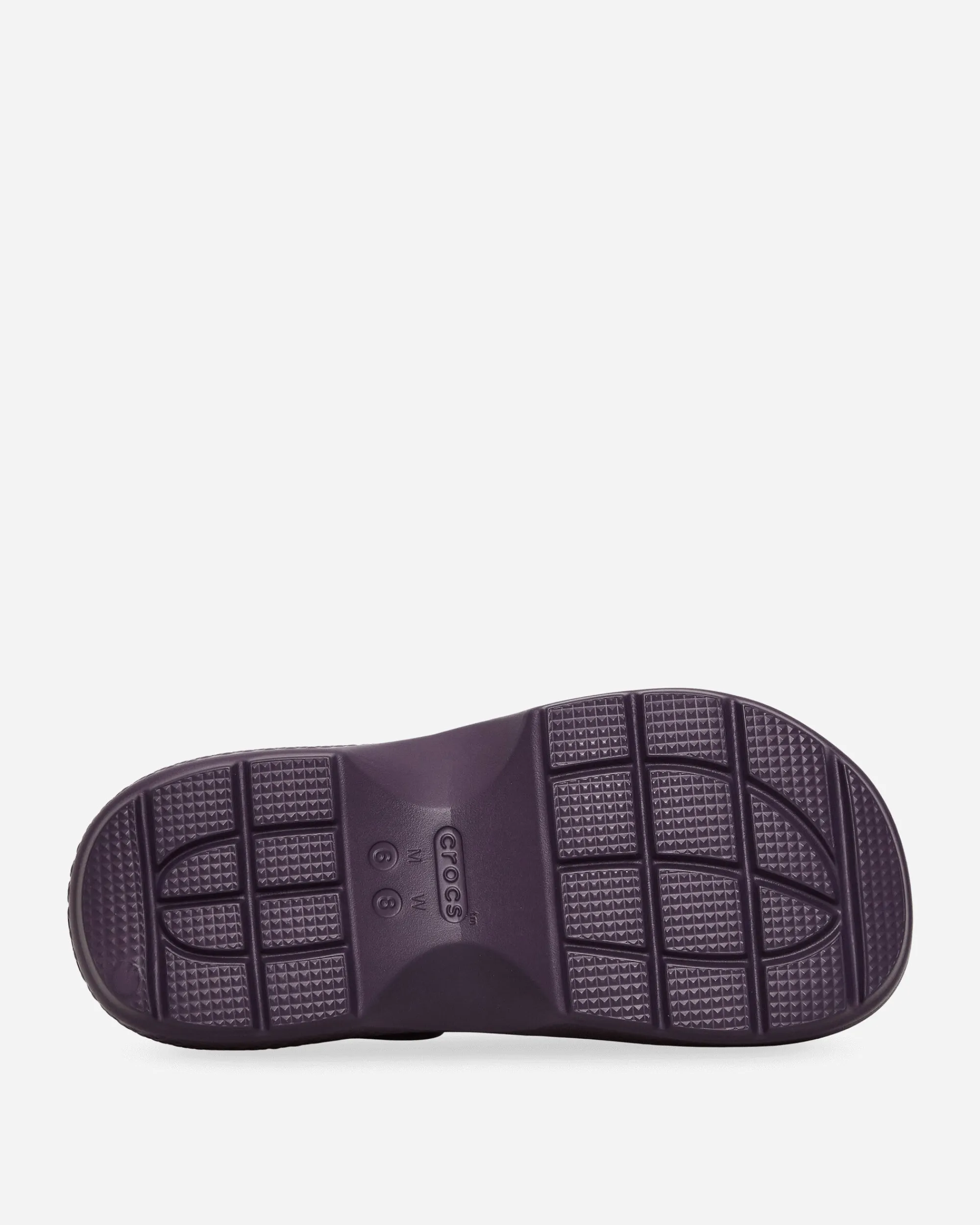 Crocs Sandals And Slides^Women's Stomp Clogs Dark Iris