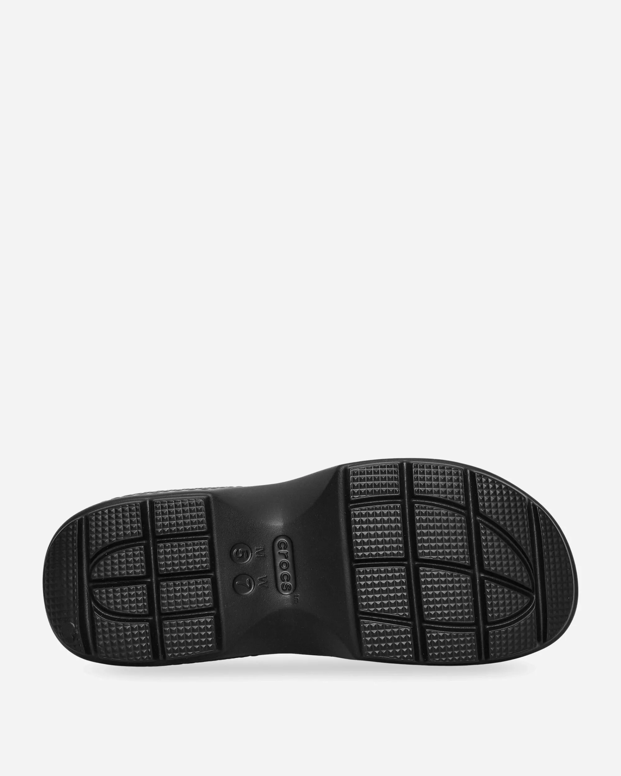 Crocs Classic Shoes^Women's Stomp Loafers Black