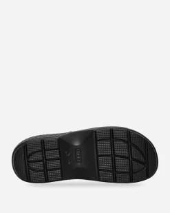 Crocs Sandals And Slides^Women's Stomp Mary Jane Clogs Black
