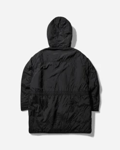 Our Legacy Coats And Jackets^Women's Subtle Parka Shining Black