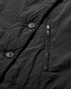 Our Legacy Coats And Jackets^Women's Subtle Parka Shining Black