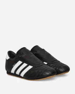adidas Sneakers·Low|Sneakers^Women's Taekwondo Sneakers Core Black / Cloud White