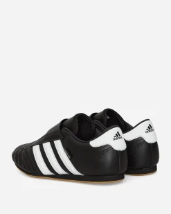adidas Sneakers·Low|Sneakers^Women's Taekwondo Sneakers Core Black / Cloud White