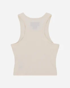 Nike Jordan T-Shirts^Women's Teyana Taylor Tank Top Coconut Milk