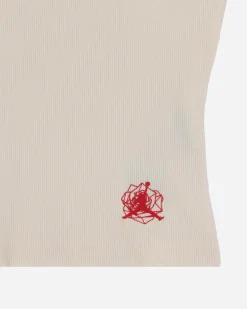Nike Jordan T-Shirts^Women's Teyana Taylor Tank Top Coconut Milk