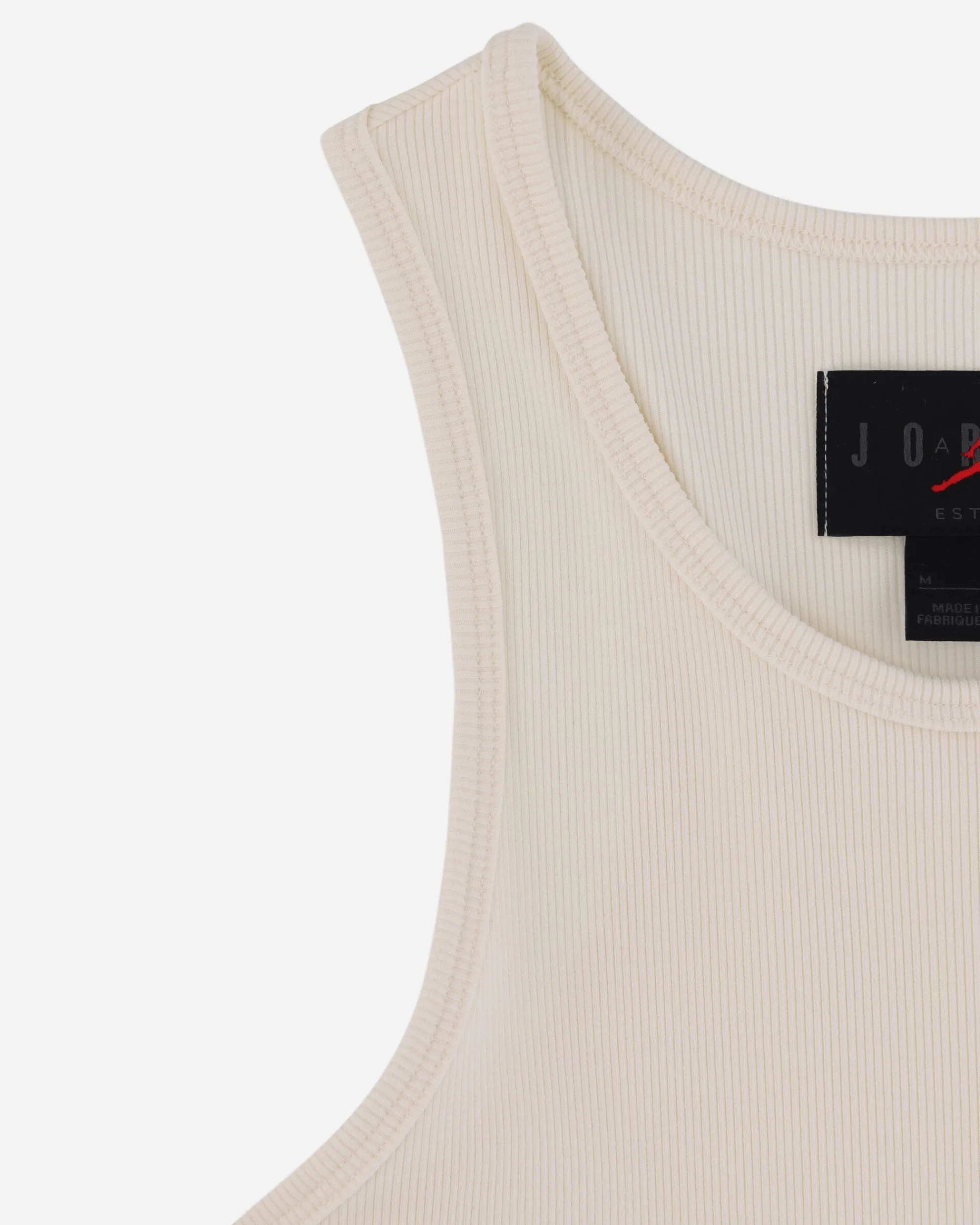 Nike Jordan T-Shirts^Women's Teyana Taylor Tank Top Coconut Milk