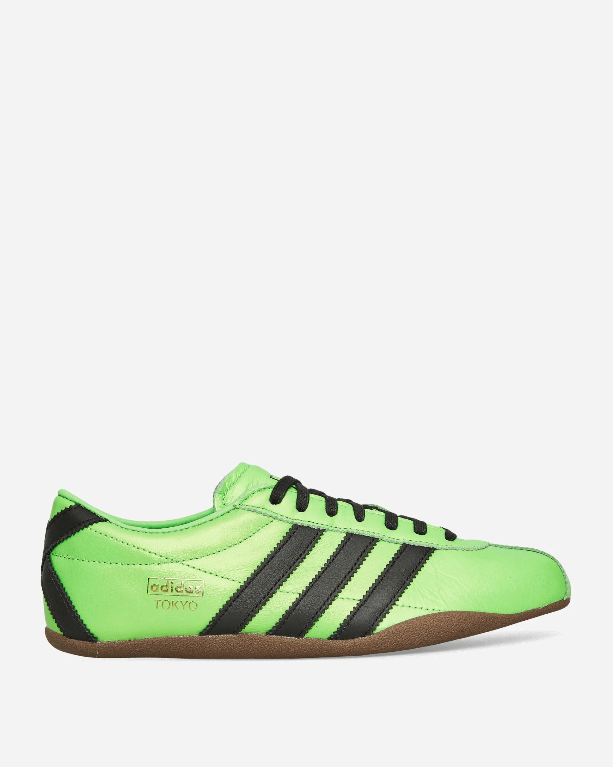 adidas Sneakers·Low|Sneakers^Women's Tokyo Decon Sneakers Solar Green / Core Black