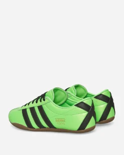 adidas Sneakers·Low|Sneakers^Women's Tokyo Decon Sneakers Solar Green / Core Black