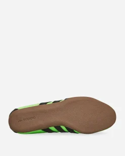 adidas Sneakers·Low|Sneakers^Women's Tokyo Decon Sneakers Solar Green / Core Black