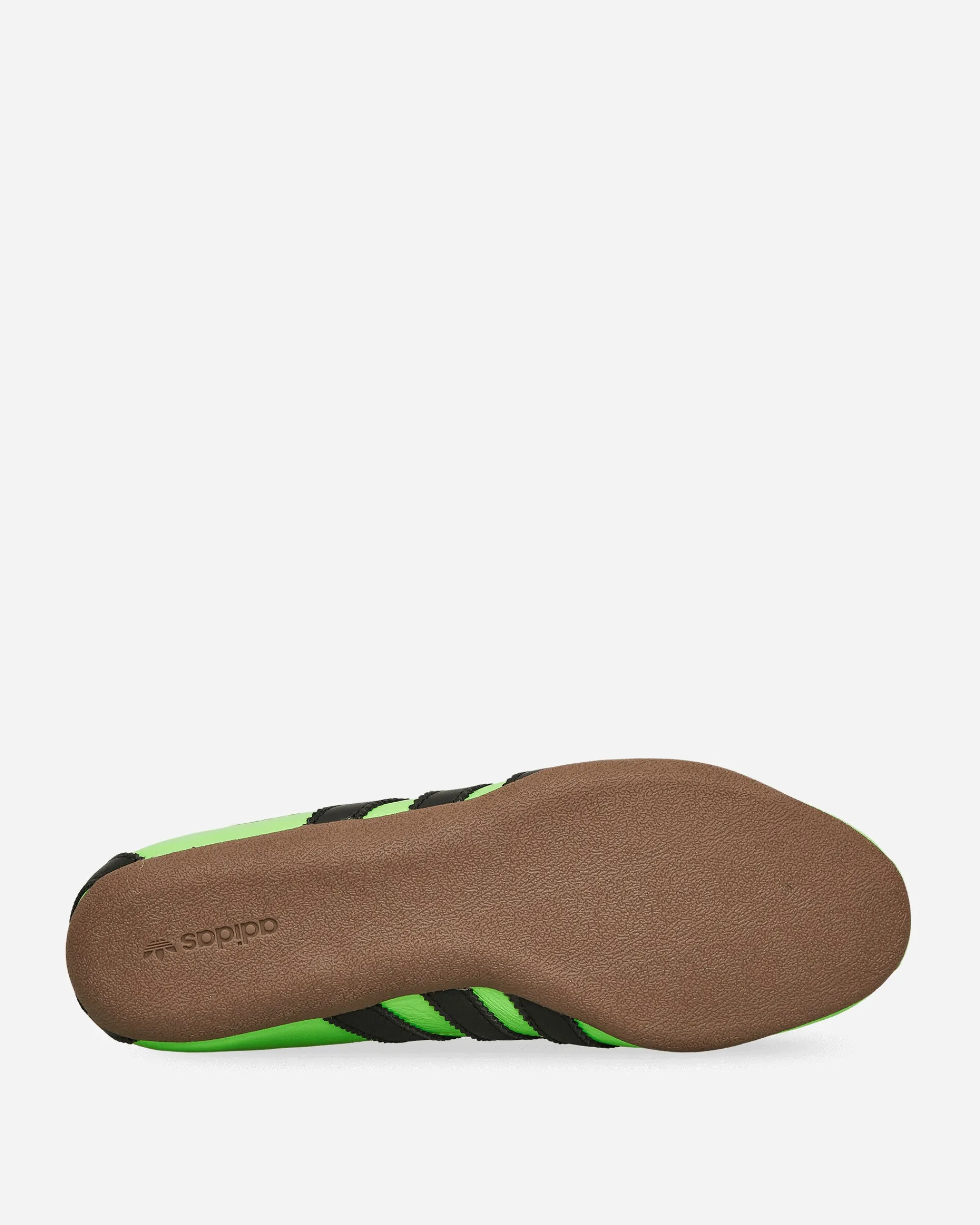 adidas Sneakers·Low|Sneakers^Women's Tokyo Decon Sneakers Solar Green / Core Black