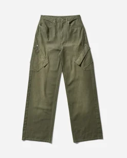 Nike Jordan Pants^Women's Travis Scott Cargo Pants Khaki