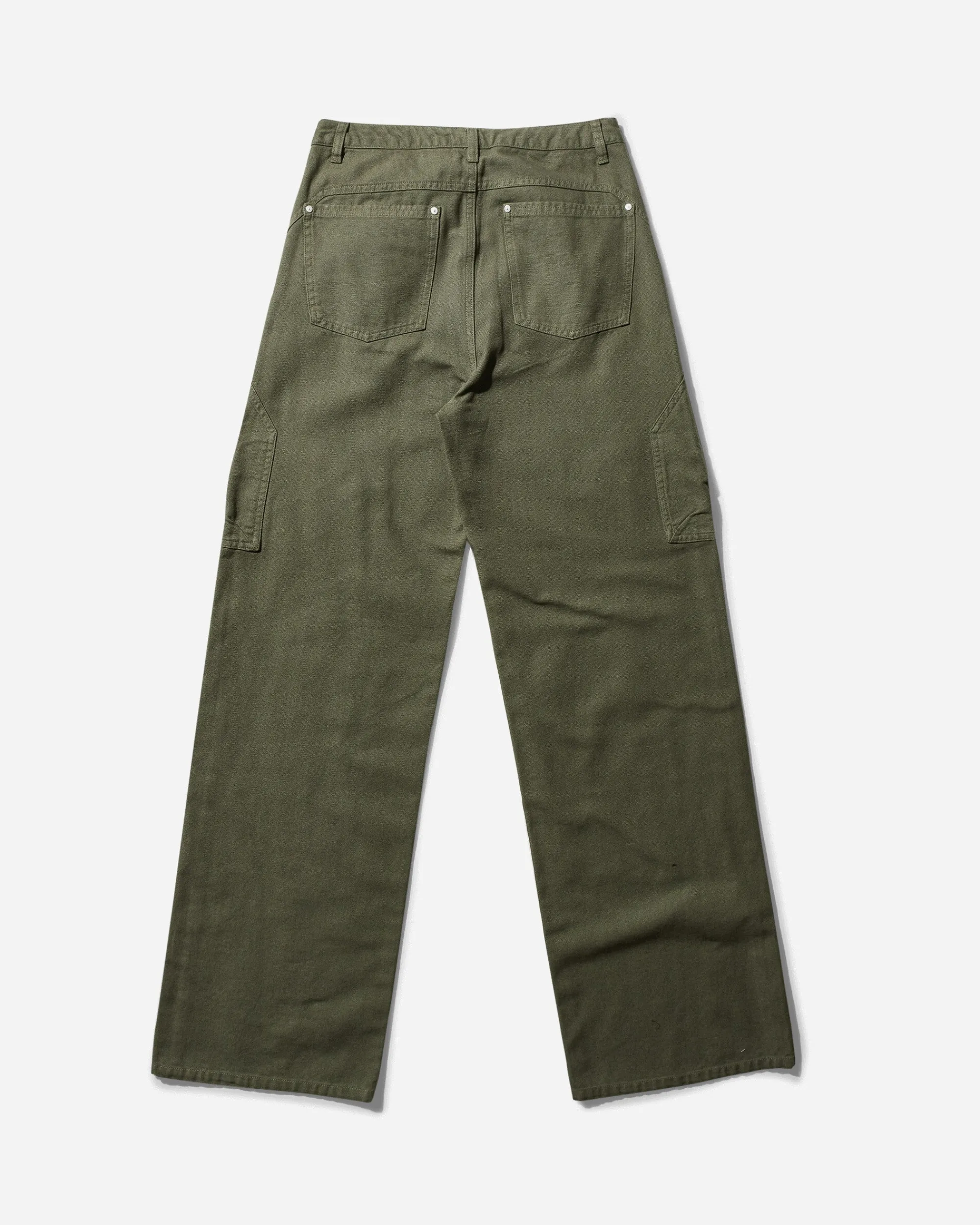 Nike Jordan Pants^Women's Travis Scott Cargo Pants Khaki