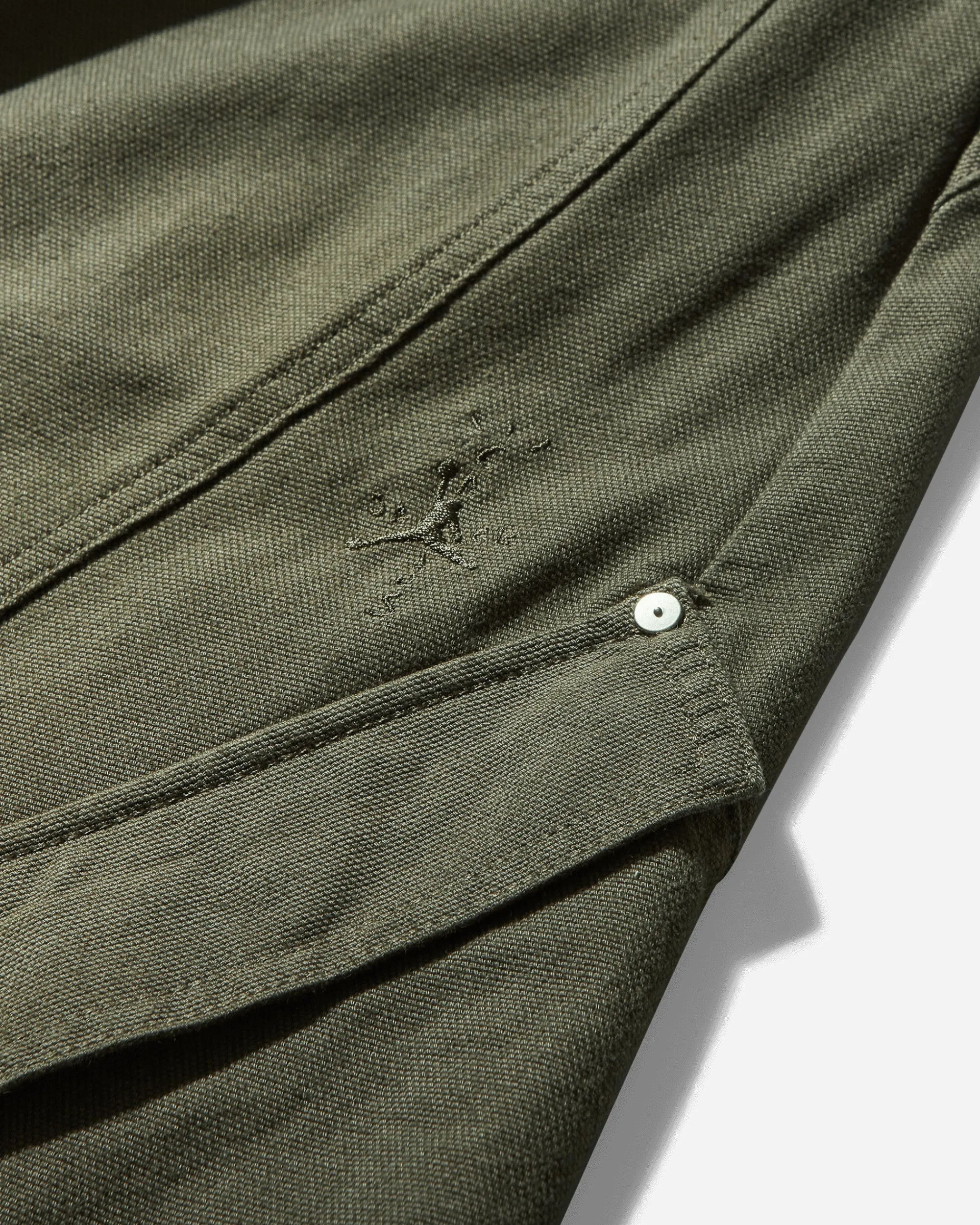 Nike Jordan Pants^Women's Travis Scott Cargo Pants Khaki