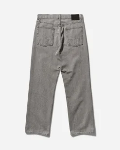 Our Legacy Pants^Women's Treble Cut Jeans Concrete