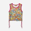 Hysteric Glamour T-Shirts^Women's Typical Hysteric Tank Top Multicolor